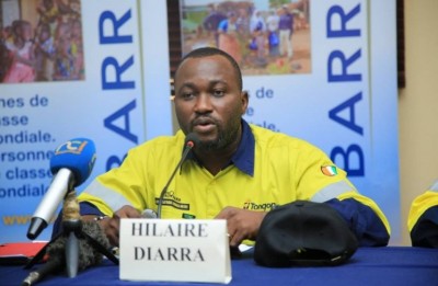 Côte d'Ivoire-Mali : Mine d'or de Tongon, le DG Hilaire Diarra nommé conseiller spécial d'Assimi Goïta ?