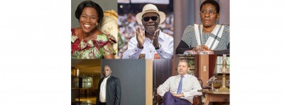 Côte d'Ivoire : Présidentielle 2025, ce que Amnesty International attend du futur président ivoirien