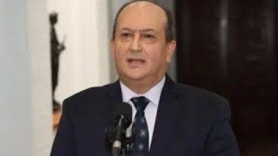 Algérie : Sifi Ghrieb confirmé Premier ministre et chargé de former un nouveau gouvernement