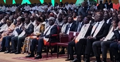 Côte d'Ivoire : Trésor Public, TrésorPay fait passer les recouvrements de 3 milliards en 2021 à 36,3 milliards en 2024, félicitations de Mambé