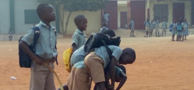 Togo :  Rentrée scolaire 2025-2026, innovation et opération de sécurité