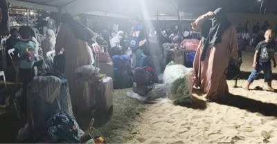 Côte d'Ivoire : Après la Tunisie, d'autres migrants ivoiriens en provenance de Libye ont regagné le pays