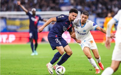 Côte d'Ivoire-France : Trophée des Champions entre le PSG et l'OM, Abidjan se manifeste à nouveau pour accueillir la rencontre, deux autres concurrents se signalent