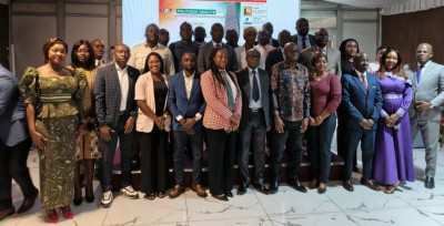 Côte d'Ivoire : Gestion des biens publics, 320 cadres formés pour une traçabilité rigoureuse dans l'administration ivoirienne