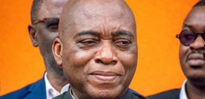 Côte d'Ivoire : Présidentielle 2025, Don Mello partagé entre résignation et solidarité espère le soutien de Gbagbo, Thiam et Affi pour briguer la Magistrature suprême