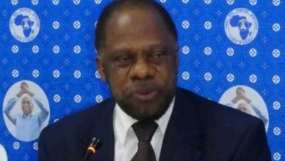 Côte d'Ivoire : Le PPA-CI annonce une concertation avec le PDCI en vue d'une grande action à mener avant fin septembre