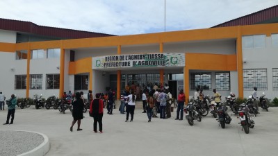 Côte d'Ivoire : Protestation contre le verdict du Conseil Constitutionnel, le Corps Préfectoral interdit d'autoriser ou d'encadrer toute manifestation ?