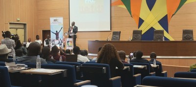 Côte d'Ivoire : Élections 2025, des jeunes se mobilisent pour une citoyenneté responsable et une démocratie durable