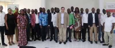 Côte d'Ivoire : Documentation des travaux de recherches, une platefome basée sur l'IA bientôt en service pour une gestion intelligente des données scientifiques