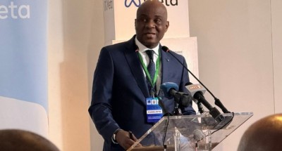 Côte d'Ivoire : Réseaux sociaux, Braman Koné : « Si ce qui y est véhiculé porte atteinte à la sécurité nationale, vous me trouverez sur votre chemin »