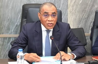 Côte d'Ivoire : Budget 2025, une exécution maîtrisée et des recettes en hausse à mi-parcours