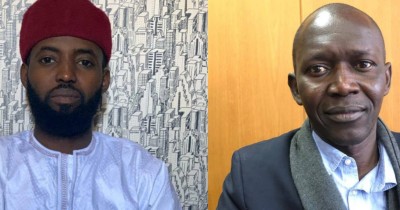 Tchad : Deux activistes de la diaspora déchus de leur nationalité