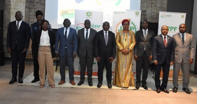 Côte d'Ivoire : Partenariat État-Secteur privé, la consolidation des acquis et les stratégies d'un dialogue durable au coeur de la JNP 2025