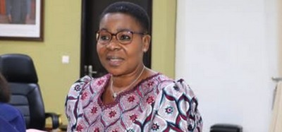 Togo :  Réactions et appels pour libérer l'ancienne ministre Gnakadè devenue une critique du pouvoir