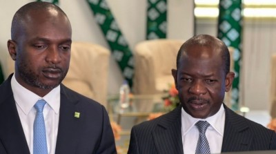 Côte d'Ivoire : Le Logement social, à la journée des risques, Célestin Koalla présente les enjeux et les perspectives du secteur immobilier ivoirien