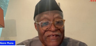 Cameroun : Akere Muna lance un appel à l'unité de l'opposition avant la présidentielle de 2025