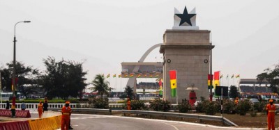 Ghana :  Attente de 40 nouveaux ouest africains expulsés des Etats-Unis, justificatifs de l'accord