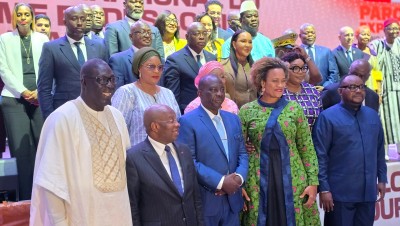Côte d'Ivoire : SITLA 2025, le gouvernement mise sur les innovations technologiques pour bâtir une industrie touristique moderne, inclusive et résiliente