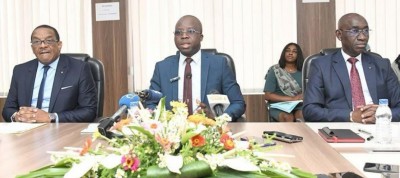 Côte d'Ivoire : Ordre du mérite de la Communication, l'édition 2025 lancée, 40 professionnels du secteur bientôt honorés