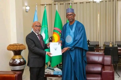 Mali – Soudan : Ouverture de la première ambassade soudanaise à Bamako