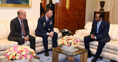 Cameroun : Paul Biya à 92 ans, la diplomatie d'audiences pour rassurer sur sa capacité à gouverner ?