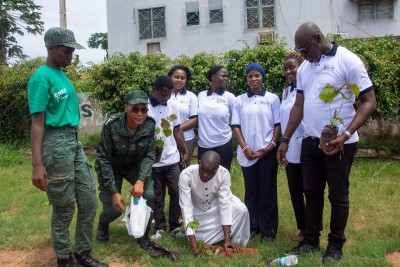 Côte d'Ivoire : Bouaké célèbre la première édition du FUNA