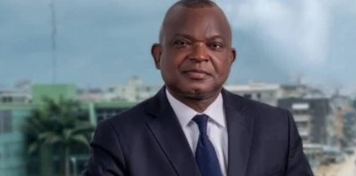 Côte d'Ivoire : Vincent Toh Bi interpelle le RHDP : « Je ne vous parle pas d'élections, je vous parle de paix »