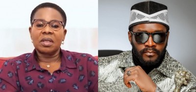 Togo :  Le Procureur se prononce sur les arrestations de Gnakade et d'Aamron