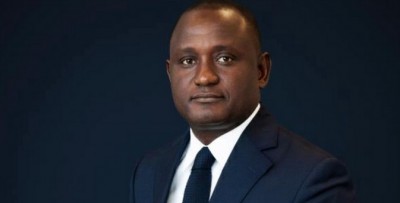 Côte d'Ivoire : L'ancien ministre sénégalais Papa Amadou Sarr nommé DG de Porteo