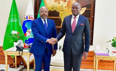 Gabon : Législatives, plus de 18 800 candidats sur les listes électorales avant le double scrutin