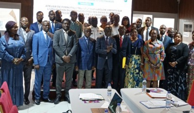 Côte d'Ivoire : Comptabilité des matières, l'État passe à la vitesse supérieure avec SIGESCOM