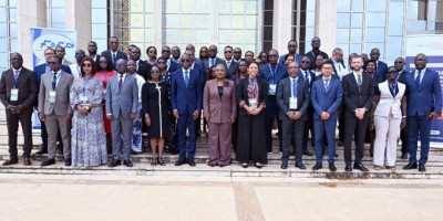 Côte d'Ivoire : Lancement de la troisième session de formation sur la conformité anti-corruption à Yamoussoukro