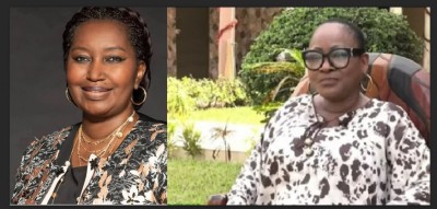 Côte d'Ivoire : PDCI-RDA, Gilberte Zébé Djaumand prend les rênes de Grand-Bassam 1 après le départ de Linda Diplo au RHDP