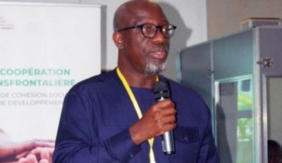 Côte d'Ivoire: L'ivoirien Diakalidia Konaté prend les rênes de la PECoGEF, un nouveau souffle pour la gouvernance frontalière en Afrique de l'Ouest