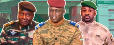 Burkina Faso : Les trois pays de l'AES quittent la Cour pénale internationale (CPI) avec « effet immédiat »