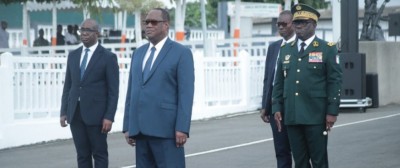 Côte d'Ivoire : Sécurisation de la Présidentielle, l'Armée annonce un exercice de simulation à Yamoussoukro