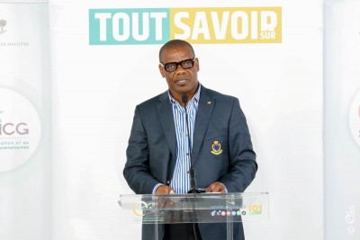 Côte d'Ivoire : Programmes d'autonomisation des femmes, le gouvernement clarifie la différence entre le DICEFA et le FAFCI