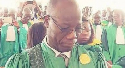 Côte d'Ivoire : Université Alassane Ouattara (UAO), décès du Prof Ignace Yapi Ayénon président de la SIBEL (Proches)