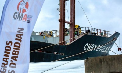 Côte d'Ivoire-USA : Le blé Américain de retour après 17 ans d'absence, une étape décisive dans la diversification des approvisionnements