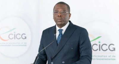 Côte d'Ivoire : Institut de Cardiologie d'Abidjan (ICA), l'ex-Directeur Médical et Scientifique, le Prof Anzouan-Kacou est décédé