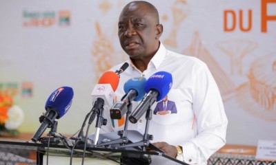 Côte d'Ivoire : Récente mission de l'ONU à Abidjan, Adjoumani rassure : « Il n'a jamais été question d'imposer la candidature d'Alpha, d'Omega ou de Bêta »