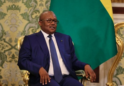 Guinée-Bissau : Le président Embaló dépose sa candidature pour un second mandat