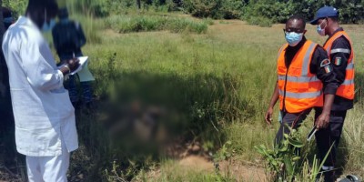 Côte d'Ivoire : Ferkessédougou, découverte macabre d'un corps ligoté et en état de décomposition