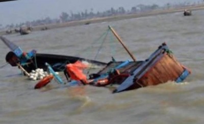 Côte d'Ivoire : Naufrage d'une pirogue sur le fleuve Sassandra, le Gouvernement apporte un appui financier aux familles des victimes
