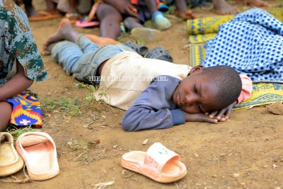 Côte d'Ivoire : Retours progressifs des refugiés Ghanéens vers leur pays, selon les autorités