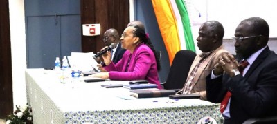 Côte d'Ivoire : Enseignement Supérieur, l'Université Nangui Abrogoua accueille ses nouveaux assistants et attachés de recherches, voici les obligations des enseignants