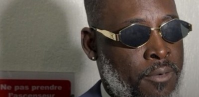 Côte d'Ivoire : Molare admet sa responsabilité dans l'accident qui a couté la vie à Dame Tola devant la Commission Spéciale de Suspension et de Retrait de Permis de Conduire