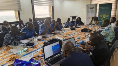 Côte d'Ivoire : Commission Spéciale de Suspension et de Retrait de Permis de Conduire, 42 dossiers examinés dont 16 mortels, voici les peines encourues