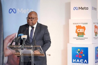 Côte d'Ivoire : Présidentielle 2025, la HACA encadre strictement les temps d'antenne et les émissions de campagne