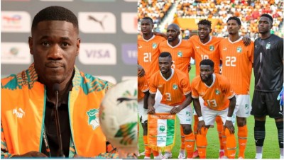 Côte d'Ivoire : Mondial 2026, Emerse Faé dévoilera la liste des joueurs retenus contre les Seychelles et le Kenya mercredi